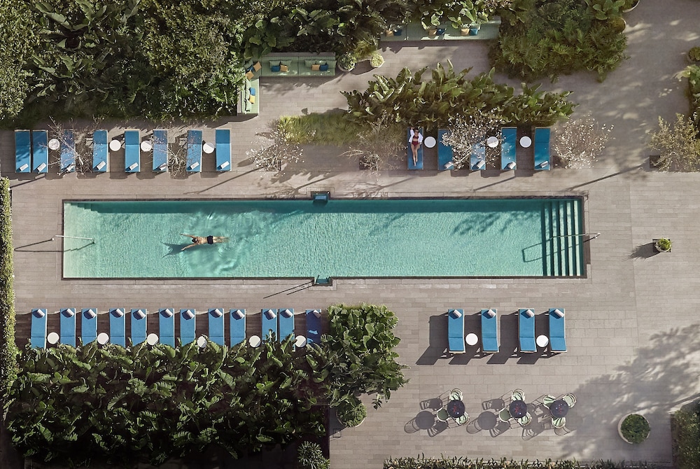 Grand Hyatt Barcelona - zdjęcie 3