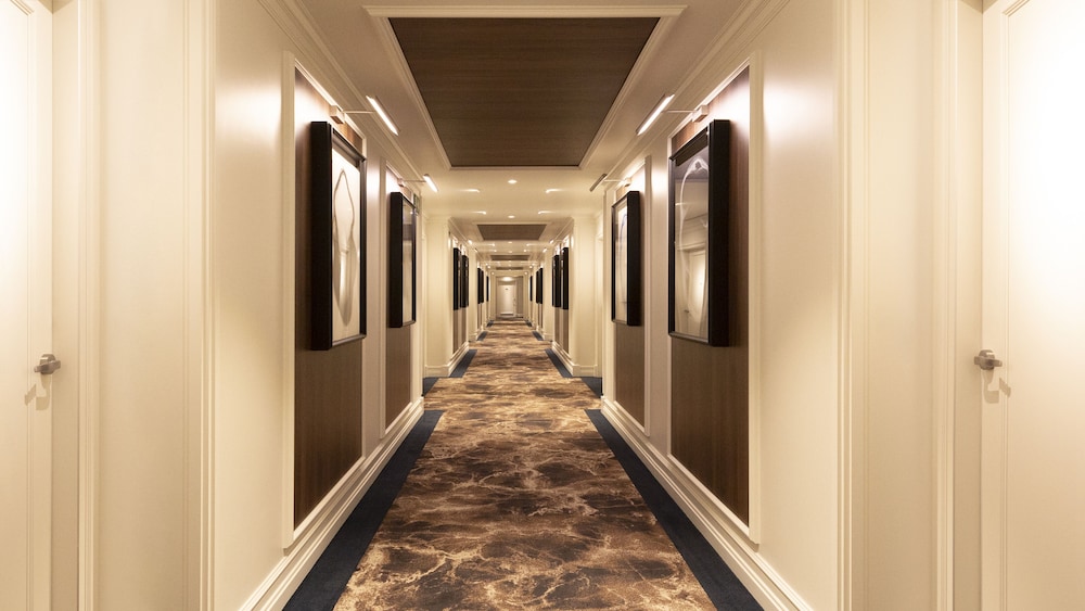 Sofitel Barcelona Skipper — Hotel building in Barcelona, Catalonia