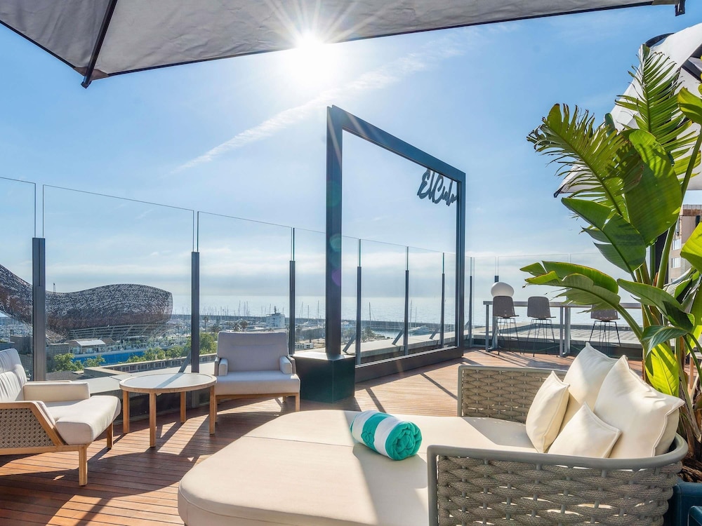 Sofitel Barcelona Skipper - zdjęcie 5
