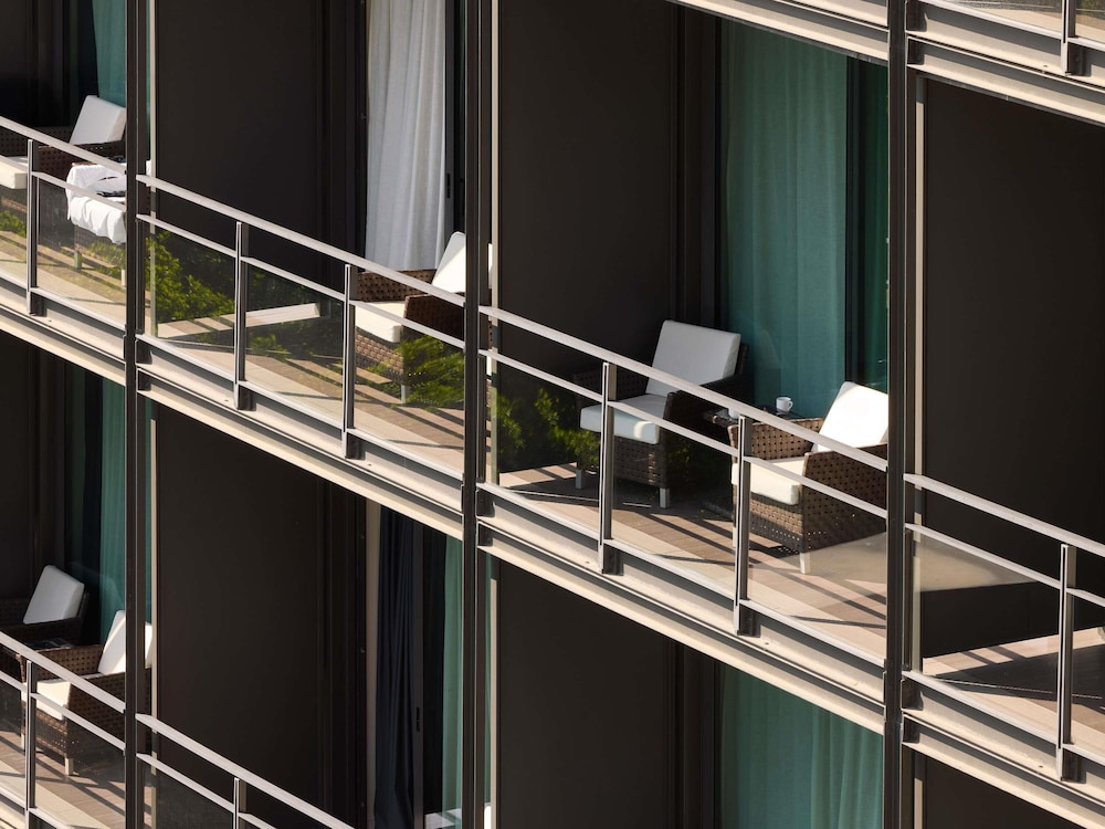 Sofitel Barcelona Skipper — Hotel rooms in Barcelona, Catalonia
