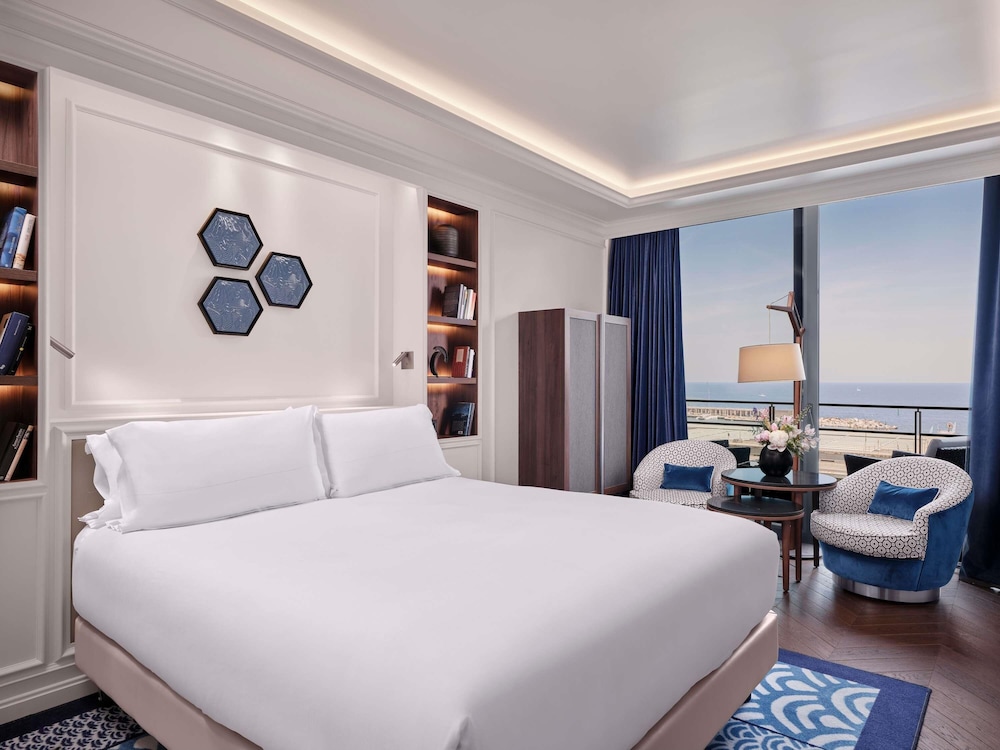 Sofitel Barcelona Skipper — Hotel rooms in Barcelona, Catalonia