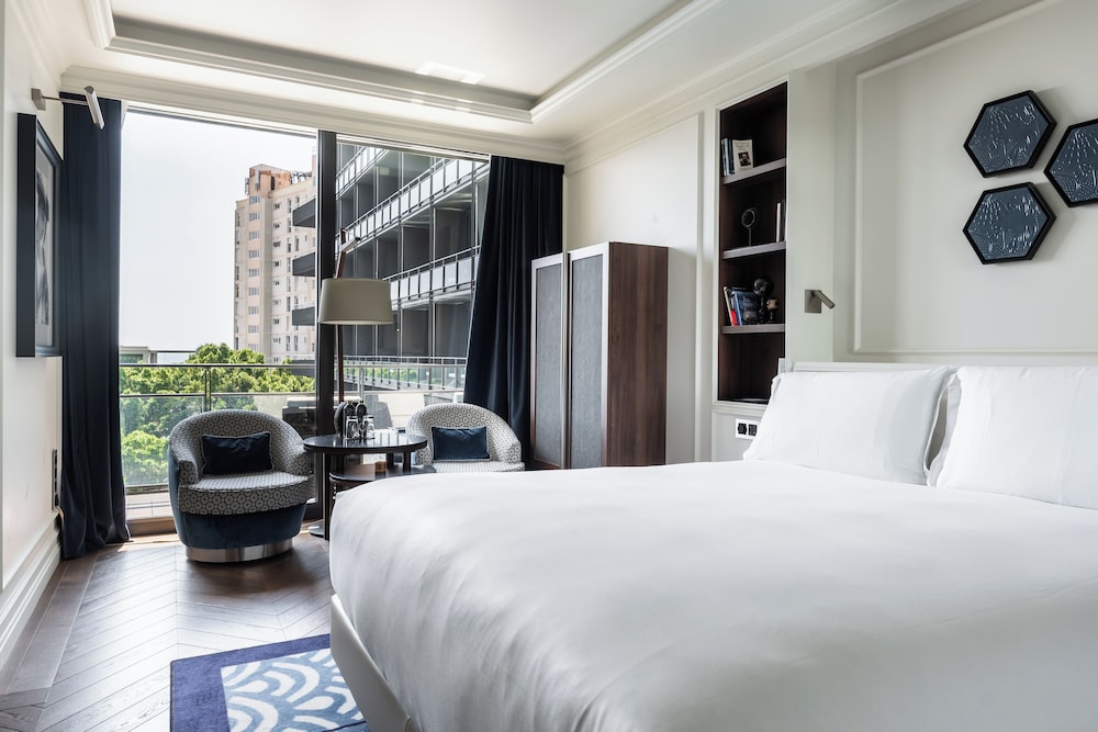 Sofitel Barcelona Skipper — Hotel rooms in Barcelona, Catalonia