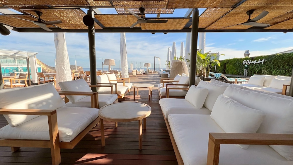 Sofitel Barcelona Skipper — Restaurant & bars in Barcelona, Catalonia