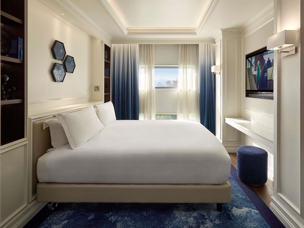 Sofitel Barcelona Skipper — Hotel rooms in Barcelona, Catalonia