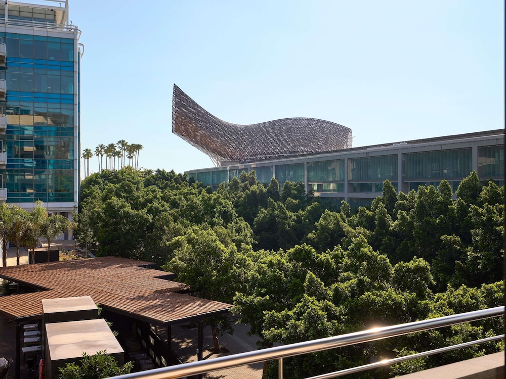 Sofitel Barcelona Skipper — Attractions in the area in Barcelona, Catalonia