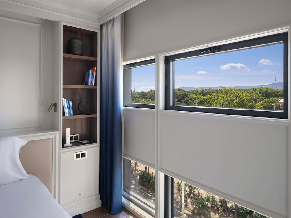 Sofitel Barcelona Skipper — Hotel rooms in Barcelona, Catalonia