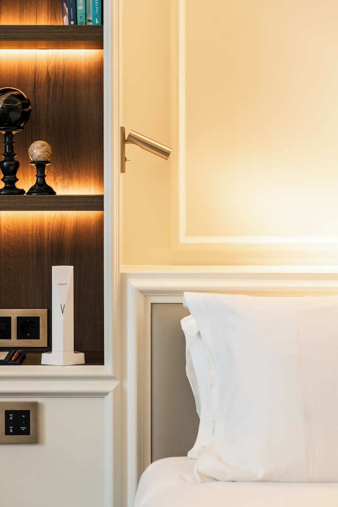 Sofitel Barcelona Skipper — Hotel rooms in Barcelona, Catalonia