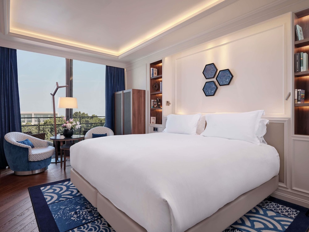 Sofitel Barcelona Skipper — Hotel rooms in Barcelona, Catalonia