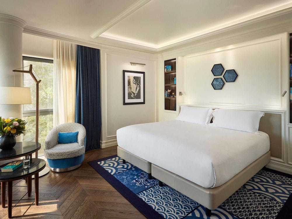 Sofitel Barcelona Skipper — Hotel rooms in Barcelona, Catalonia