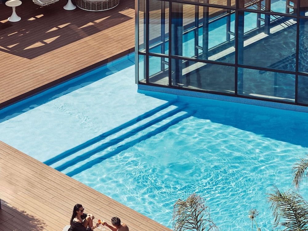 Sofitel Barcelona Skipper - zdjęcie 3