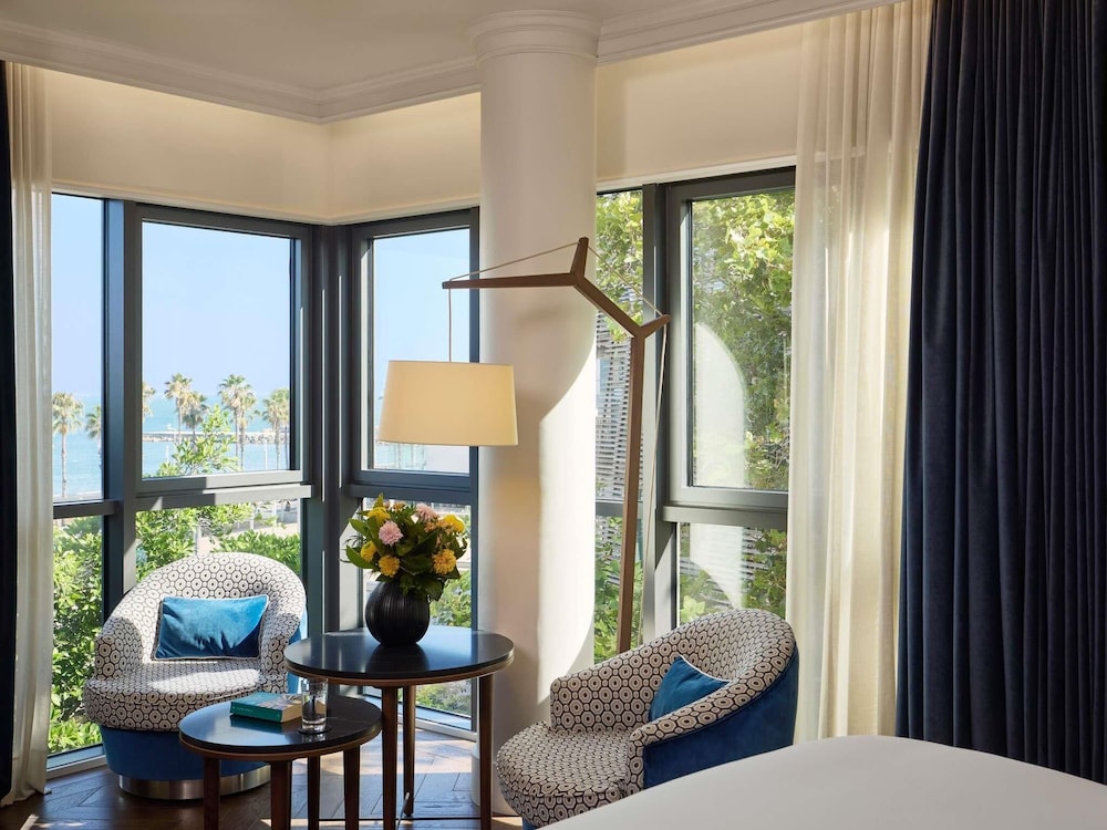 Sofitel Barcelona Skipper — Hotel rooms in Barcelona, Catalonia