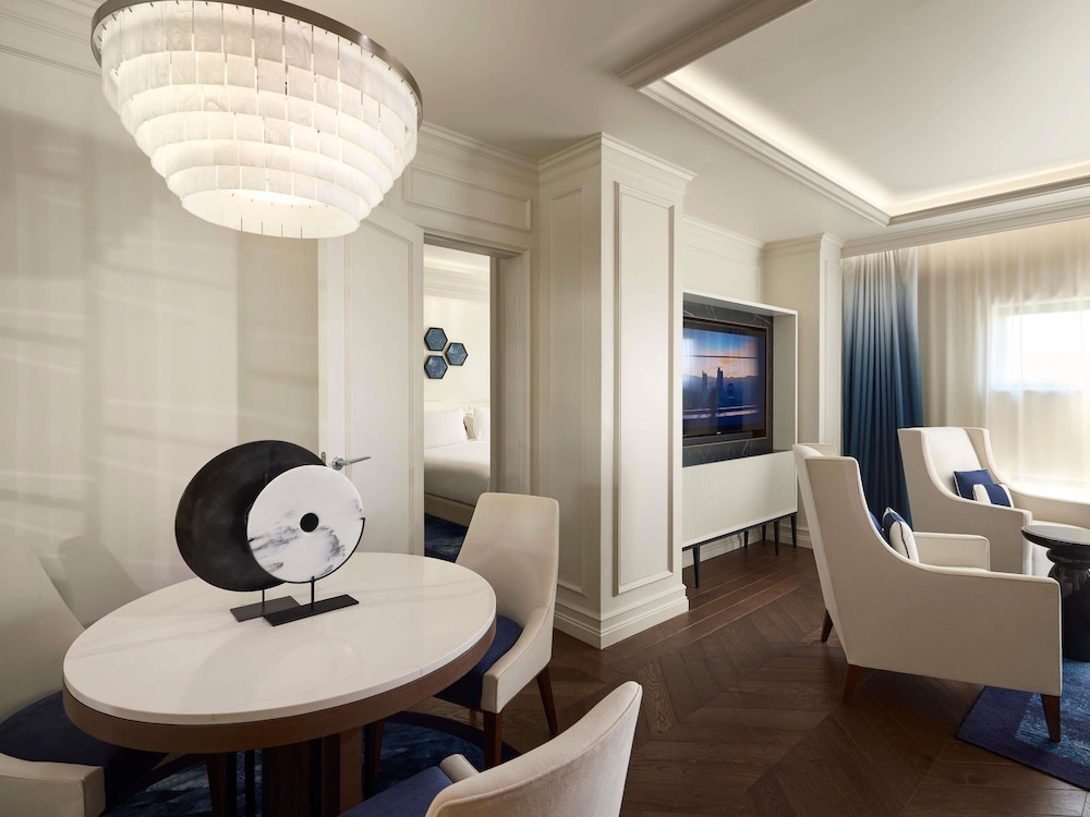 Sofitel Barcelona Skipper — Hotel rooms in Barcelona, Catalonia