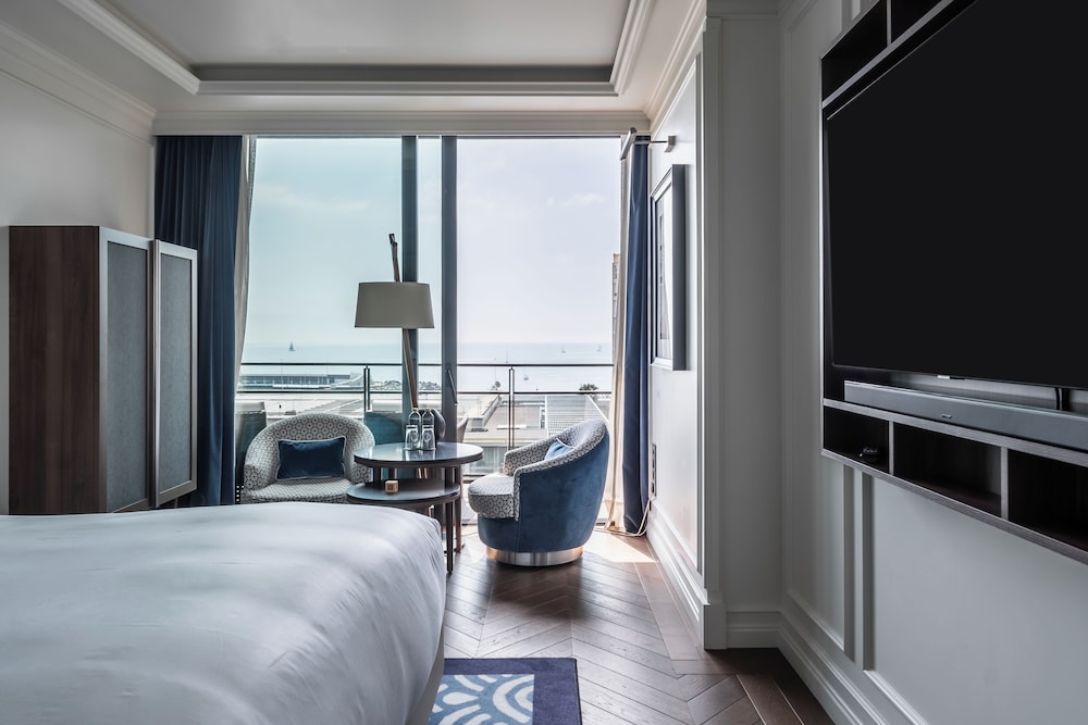 Sofitel Barcelona Skipper - zdjęcie 4