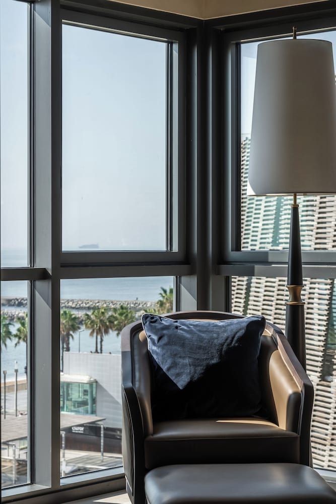Sofitel Barcelona Skipper — Hotel rooms in Barcelona, Catalonia