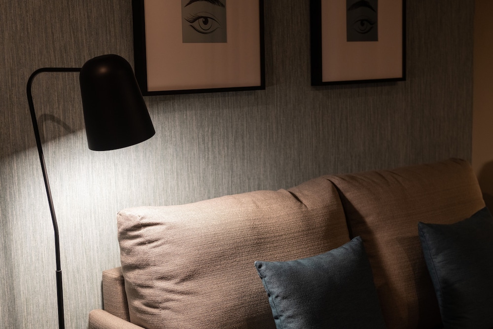 Atenea Rekord Suites Barcelona - zdjęcie 3