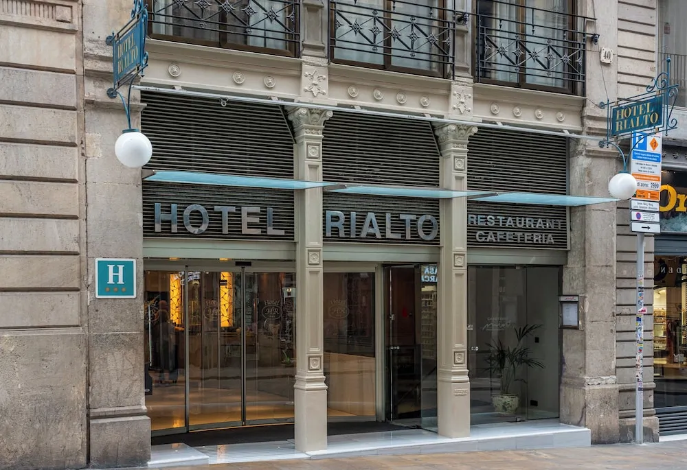 Rialto