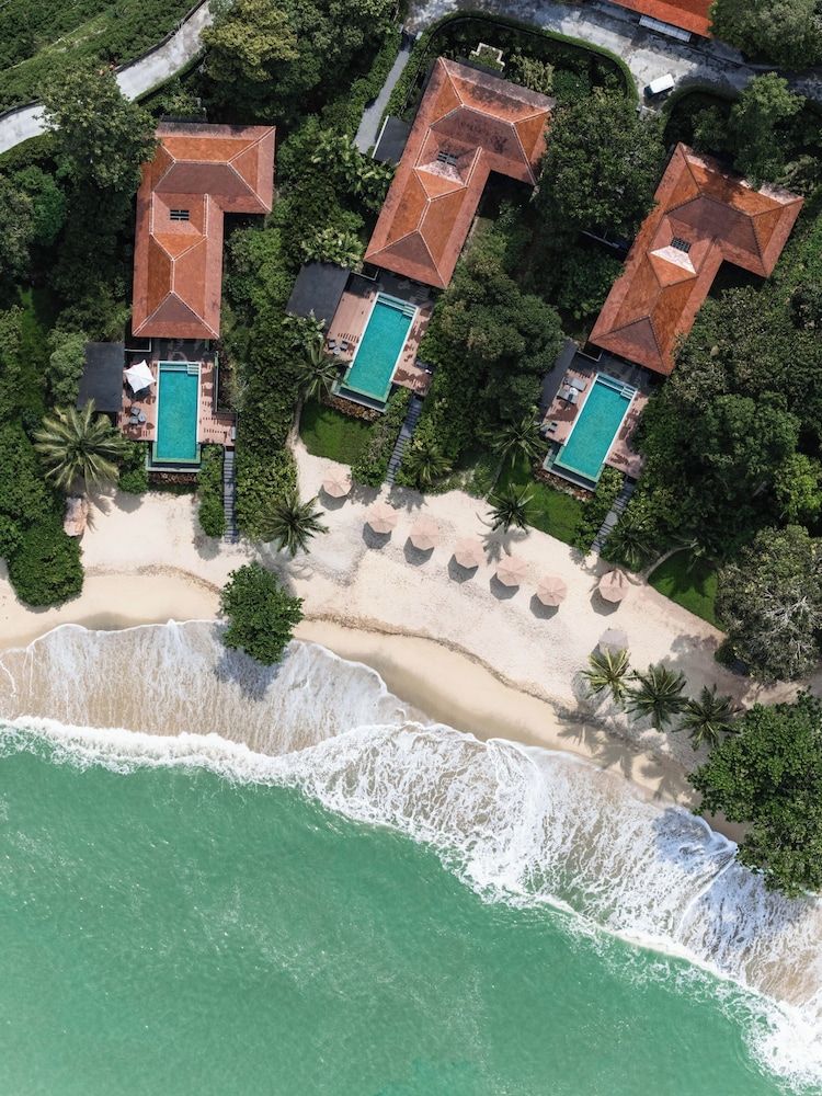 . The Ritz-Carlton, Langkawi
