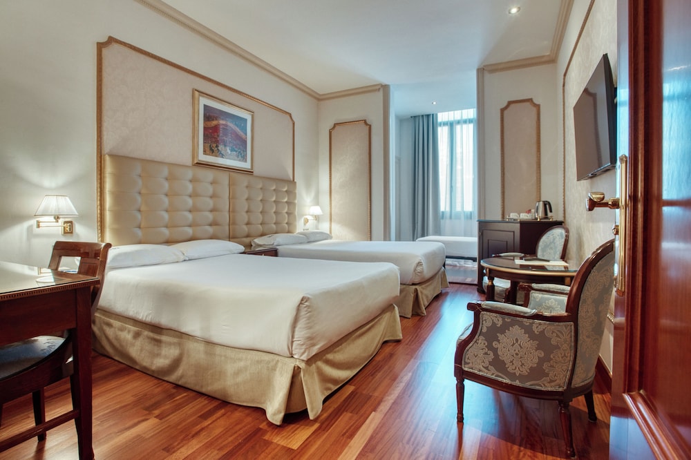 Hotel Roger de Lluria Barcelona - zdjęcie 5