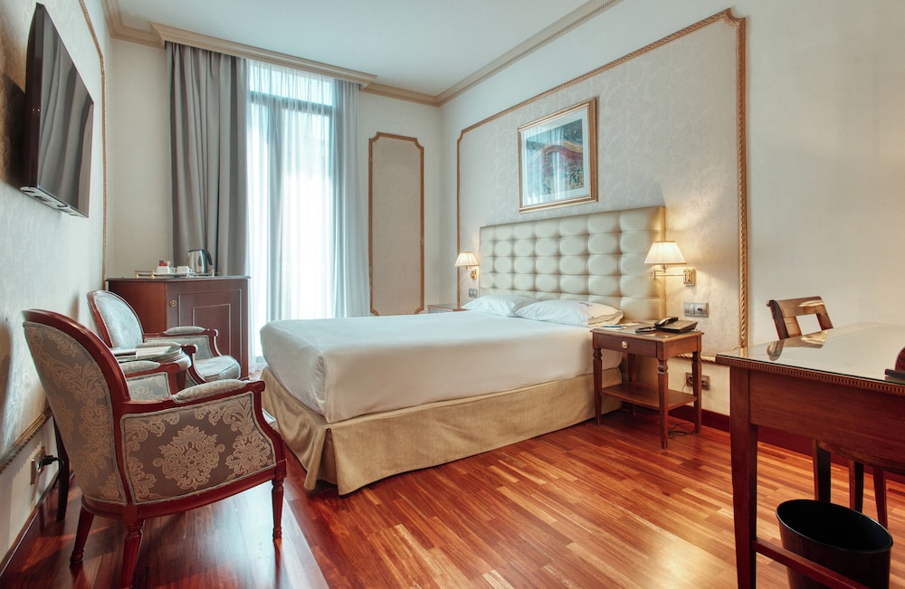 Hotel Roger de Lluria Barcelona - zdjęcie 3