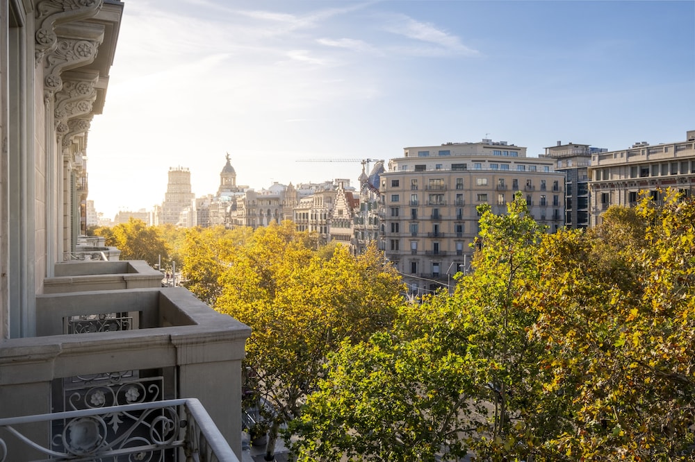 Hotel Sixtytwo Barcelona - zdjęcie 3