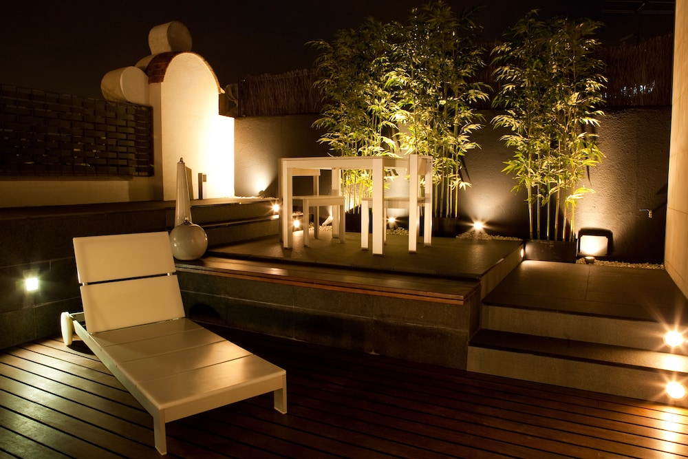 Hotel Sixtytwo Barcelona - zdjęcie 5