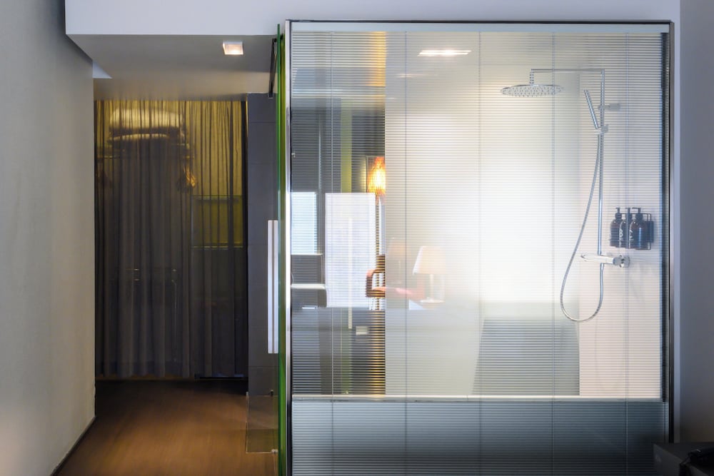 Soho Hotel — Hotel rooms in Barcelona, Catalonia