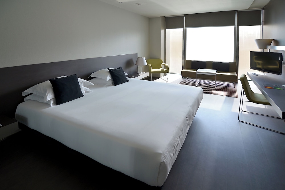 Soho Hotel — Hotel rooms in Barcelona, Catalonia