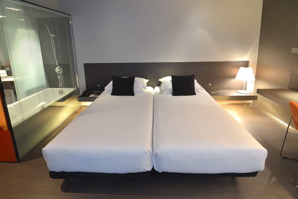 Soho Hotel — Hotel rooms in Barcelona, Catalonia