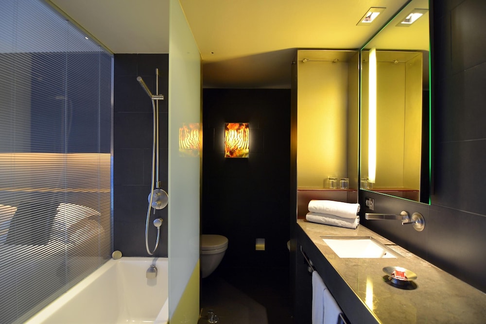 Soho Hotel — Hotel rooms in Barcelona, Catalonia