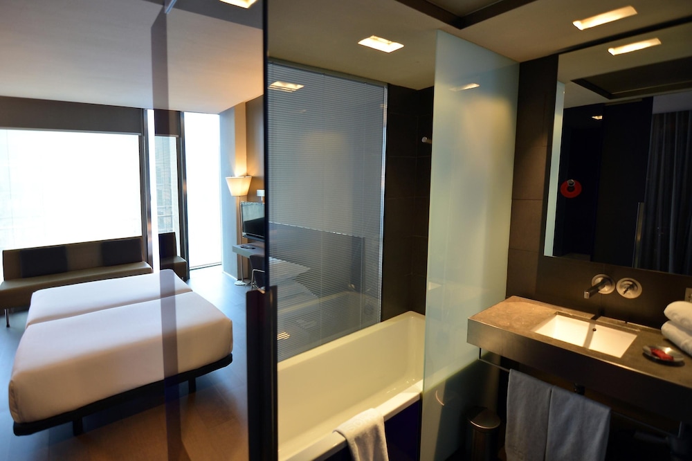 Soho Hotel — Hotel rooms in Barcelona, Catalonia