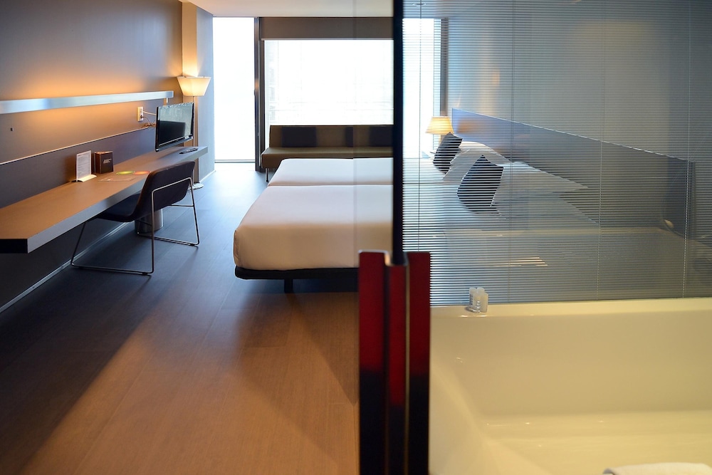 Soho Hotel — Hotel rooms in Barcelona, Catalonia