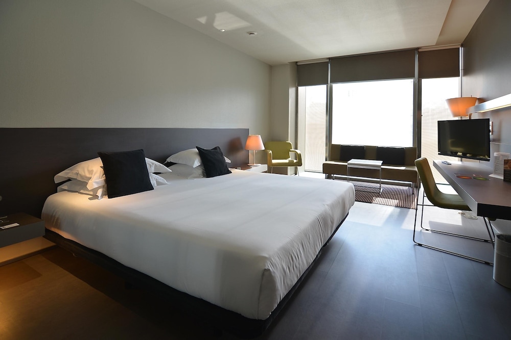 Soho Hotel — Hotel rooms in Barcelona, Catalonia