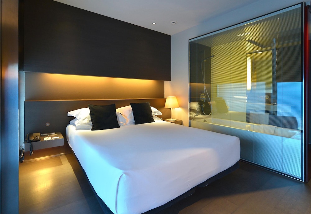 Soho Hotel — Hotel rooms in Barcelona, Catalonia