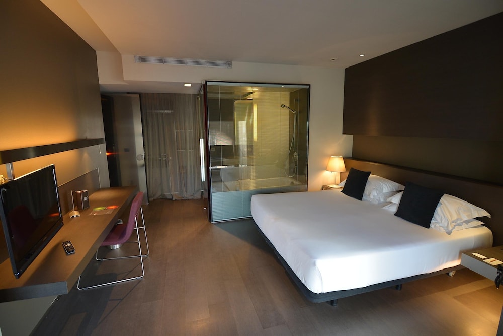 Soho Hotel — Hotel rooms in Barcelona, Catalonia