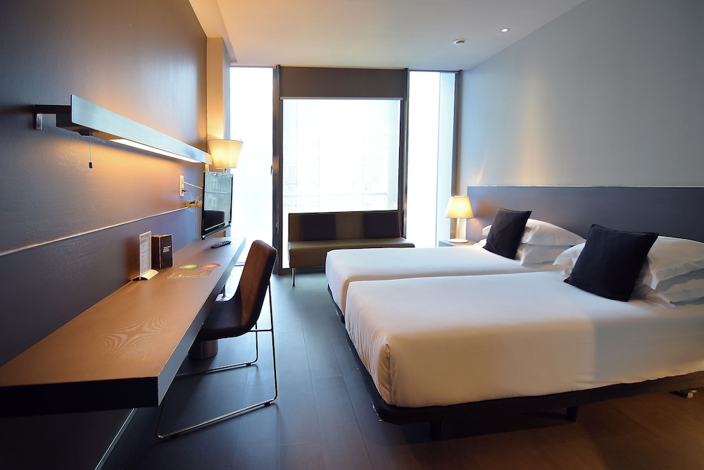 Soho Hotel — Hotel rooms in Barcelona, Catalonia