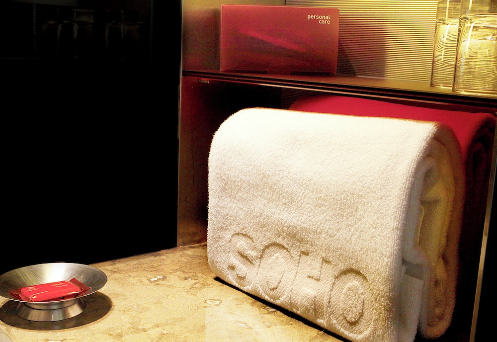 Soho Hotel — Hotel rooms in Barcelona, Catalonia