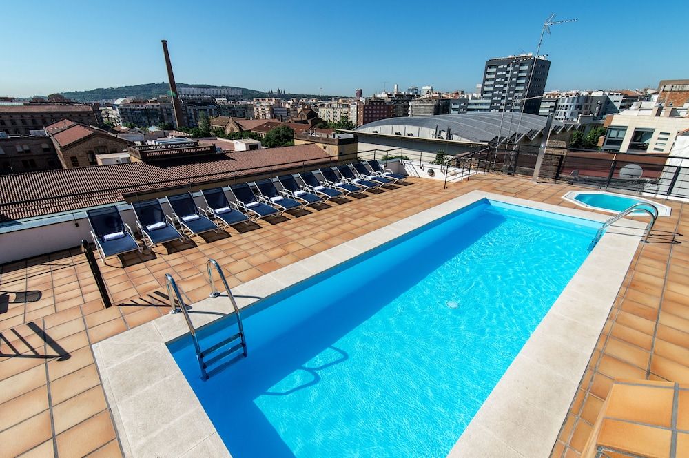 Petit Palace Aston formerly known as Sunotel Aston