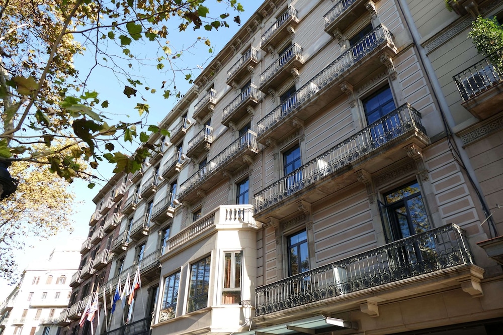 Petit Palace Eixample - zdjęcie 5