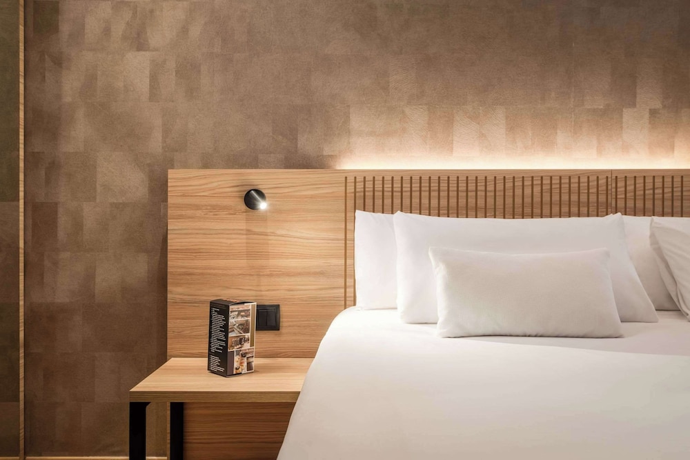 Petit Palace Eixample — Hotel rooms in Barcelona, Catalonia