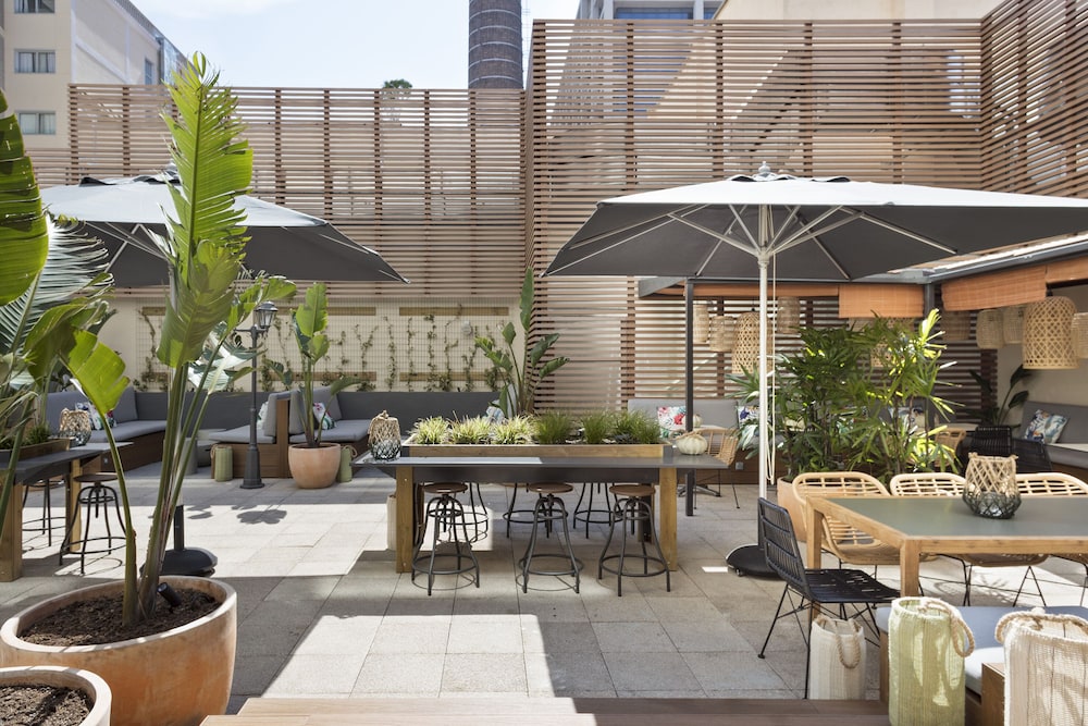 INNSiDE by Melia Barcelona Apolo - zdjęcie 3