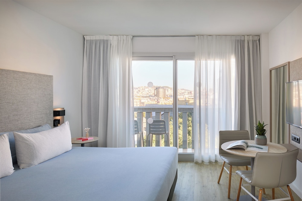 INNSiDE by Melia Barcelona Apolo - zdjęcie 4