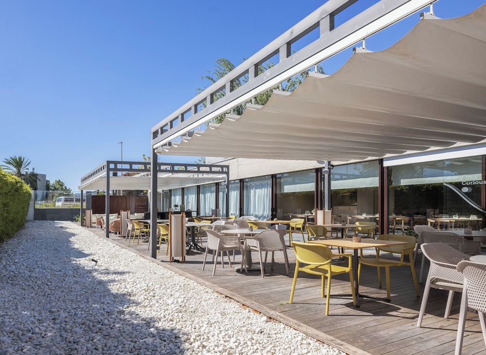 INNSiDE by Meliá Barcelona Aeropuerto - zdjęcie 2