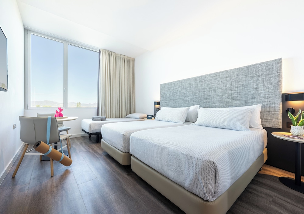 INNSiDE by Meliá Barcelona Aeropuerto - zdjęcie 3