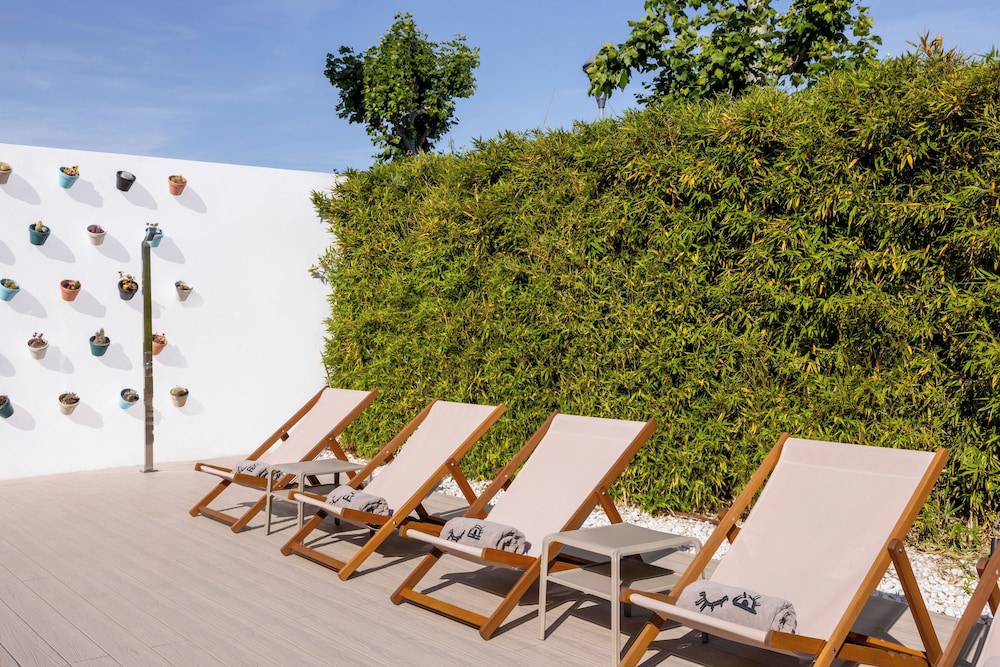 INNSiDE by Meliá Barcelona Aeropuerto - zdjęcie 5