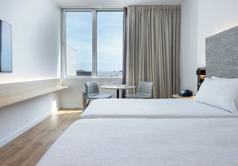 INNSiDE by Meliá Barcelona Aeropuerto - zdjęcie 4
