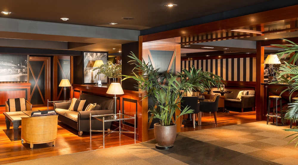 U232 Hotel — Restaurant & bars in Barcelona, Catalonia