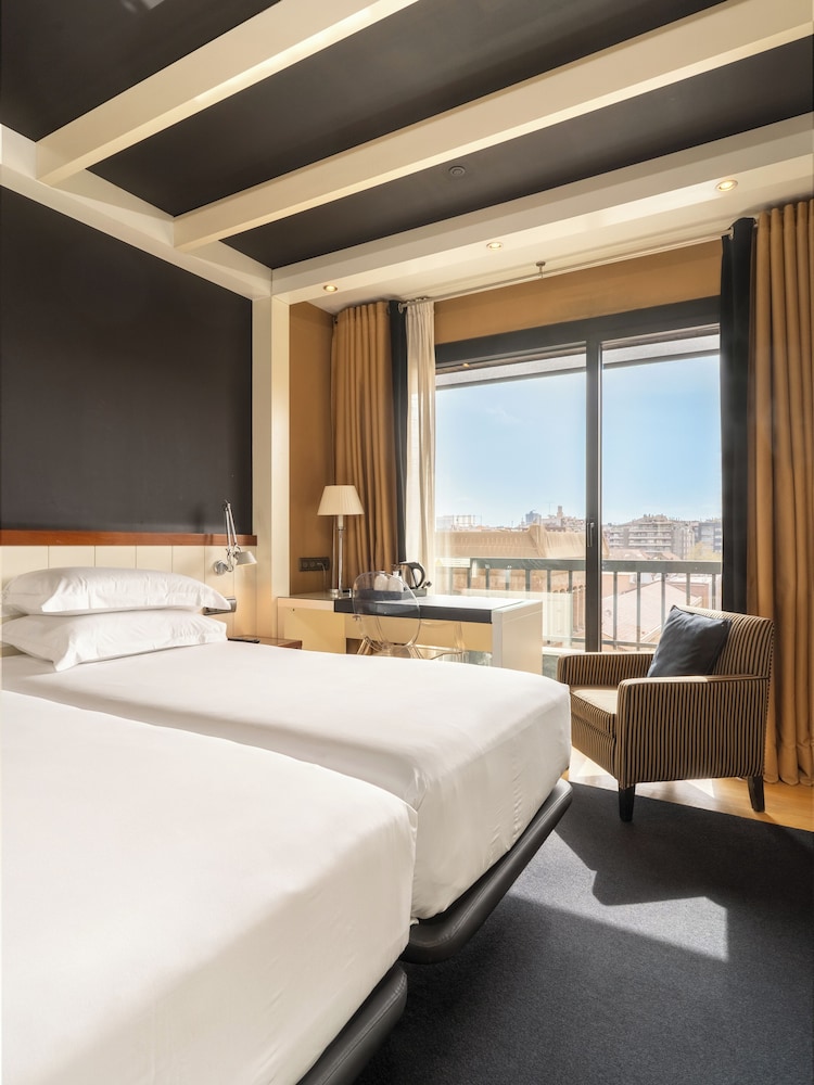 U232 Hotel — Hotel rooms in Barcelona, Catalonia