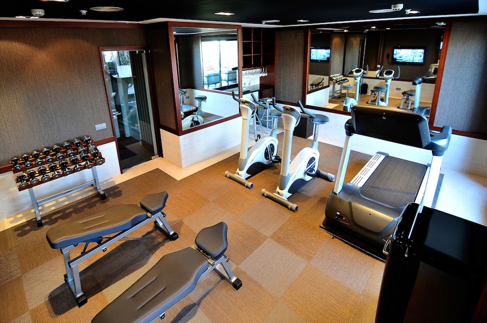 U232 Hotel — Sports & recreation in Barcelona, Catalonia