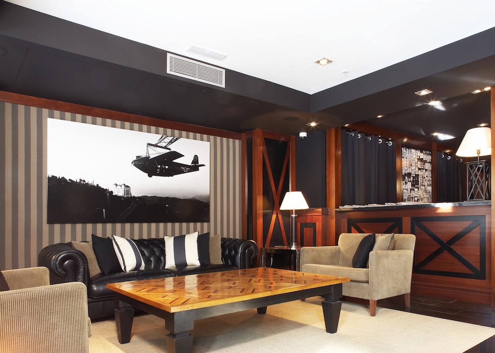 U232 Hotel — Hotel rooms in Barcelona, Catalonia