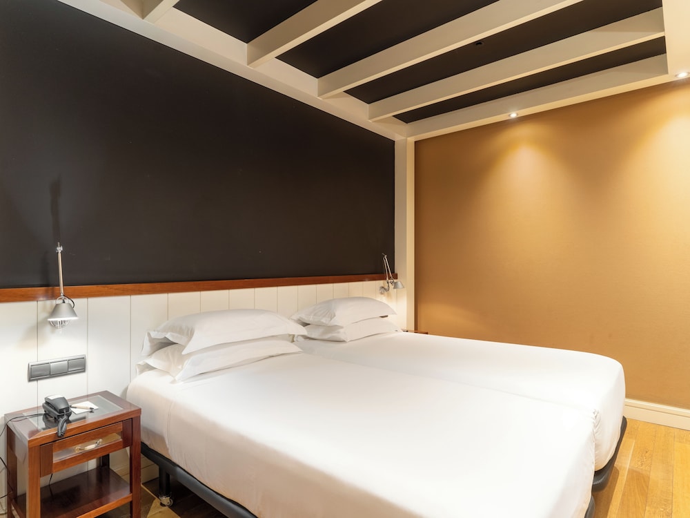 U232 Hotel — Hotel rooms in Barcelona, Catalonia